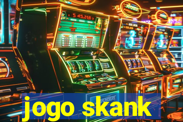 jogo skank